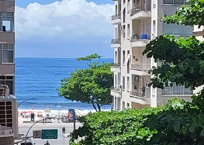 Belacopacabana Rio de Janeiro