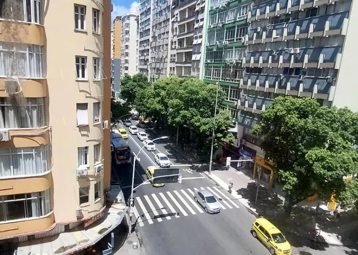 Belacopacabana Rio de Janeiro